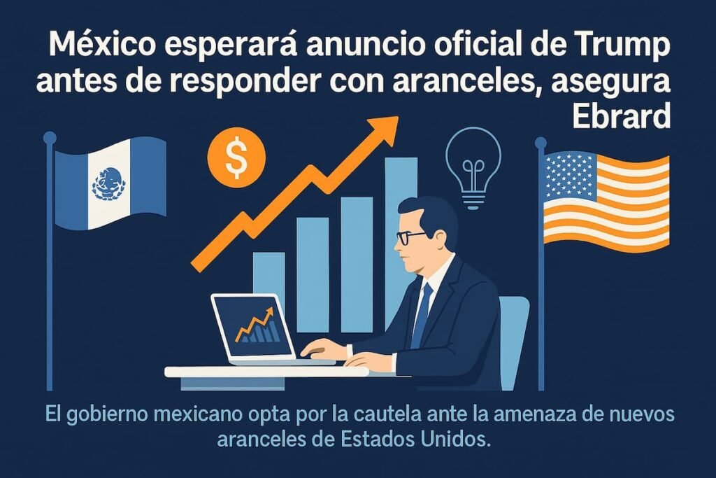 México esperará
