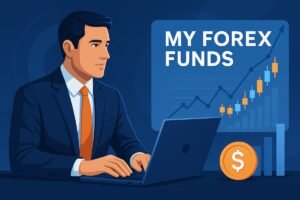 My Forex Funds insinúa