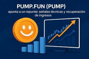 Pump.fun (PUMP)