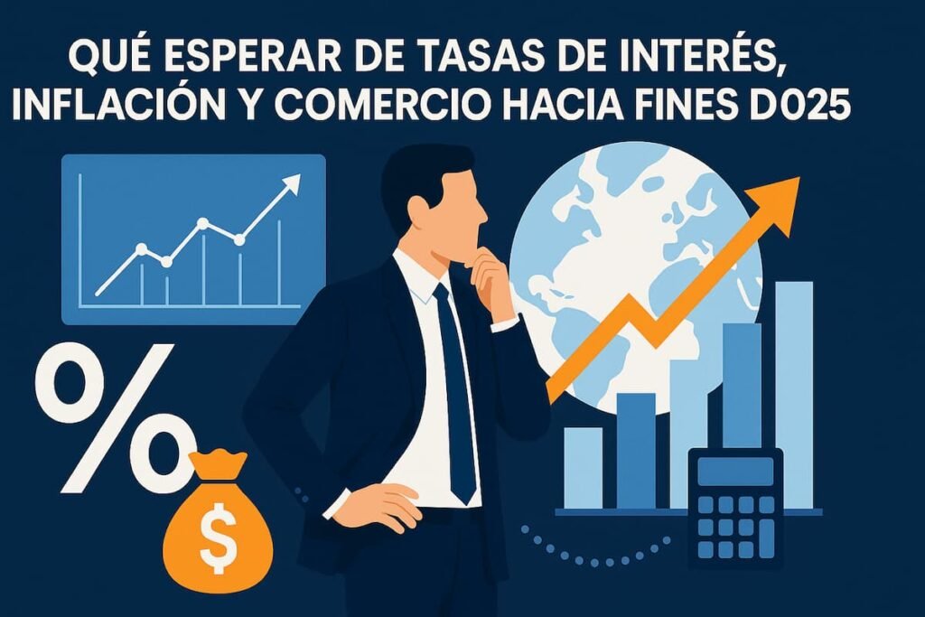 Qué esperar de tasas de interés