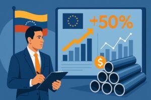 Venezuela observa con atención cómo la UE
