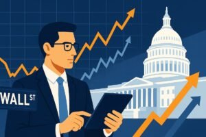 Wall Street arranca la semana al alza