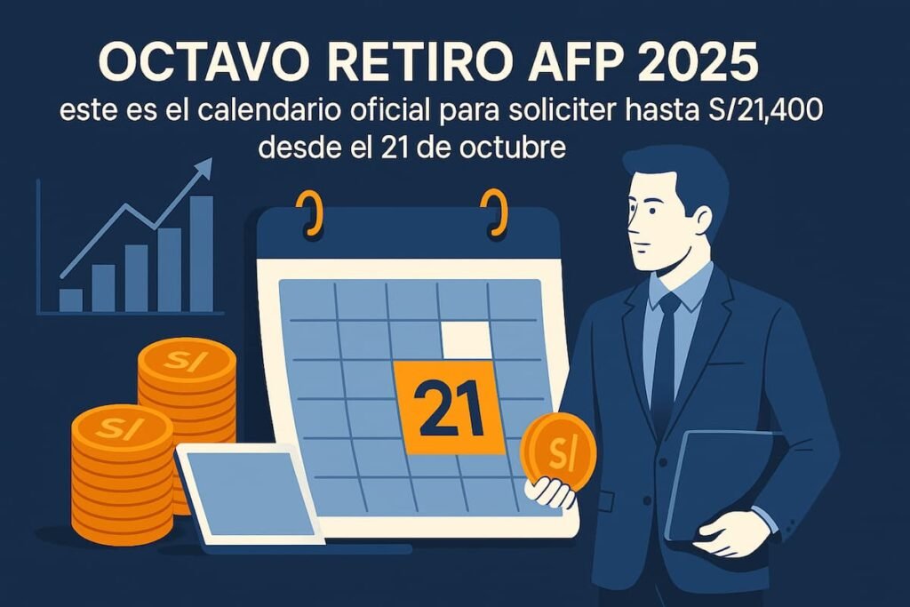 este es el calendario oficial para solicitar hasta