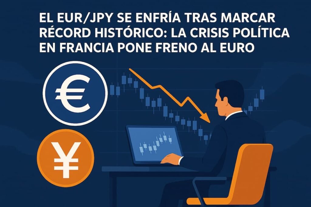 la crisis política