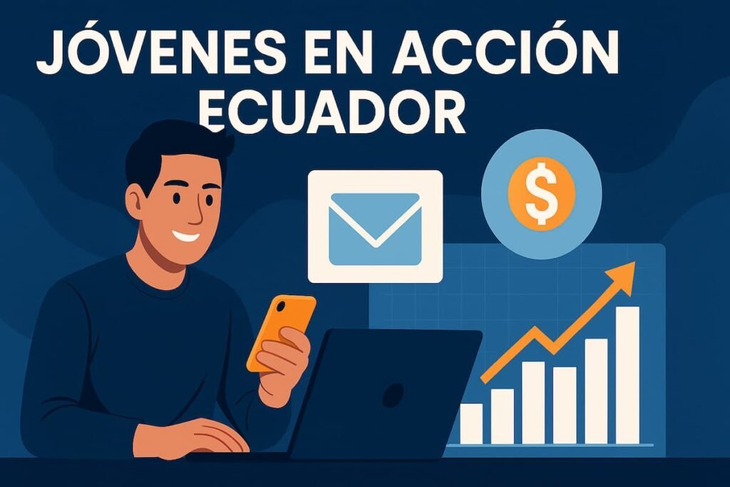 revisa si fuiste seleccionado